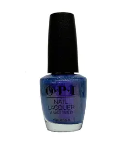 OPI Nail Lacquer Polish 0.50 oz - HRQ11 - Shaking My Sugarplums
