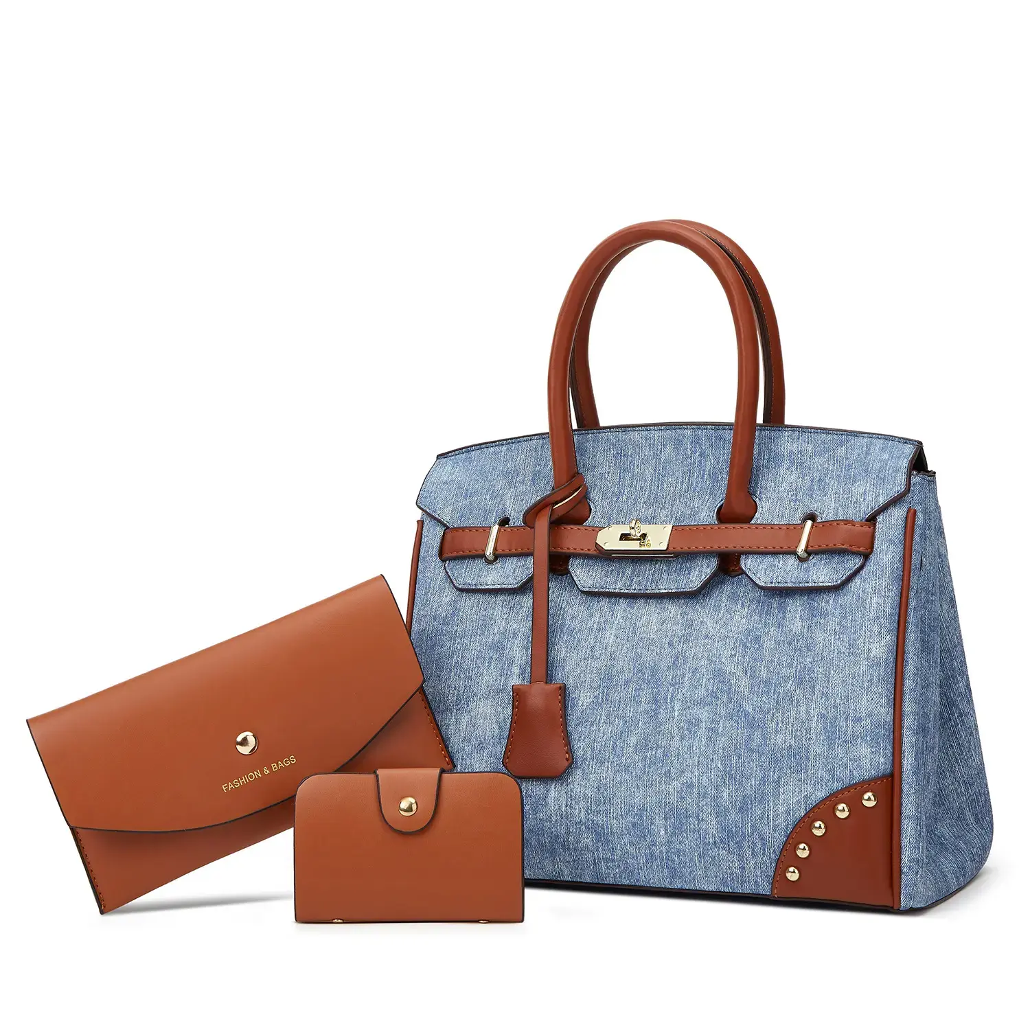 Blue+Brown