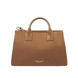 Bella Palmellato 12" - Camel Brown