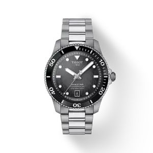 Tissot Seastar 1000 Powermatic 80 40mm | T120.807.11.051.00