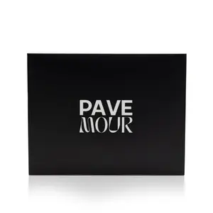 Brow Lamination Kit - Get flawless, lifted full eyebrows from home