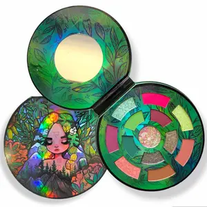 Earth Element Palette Earth Element Palette