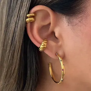 Luisa Colorful Earring