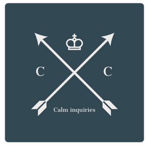 Calm inquiries