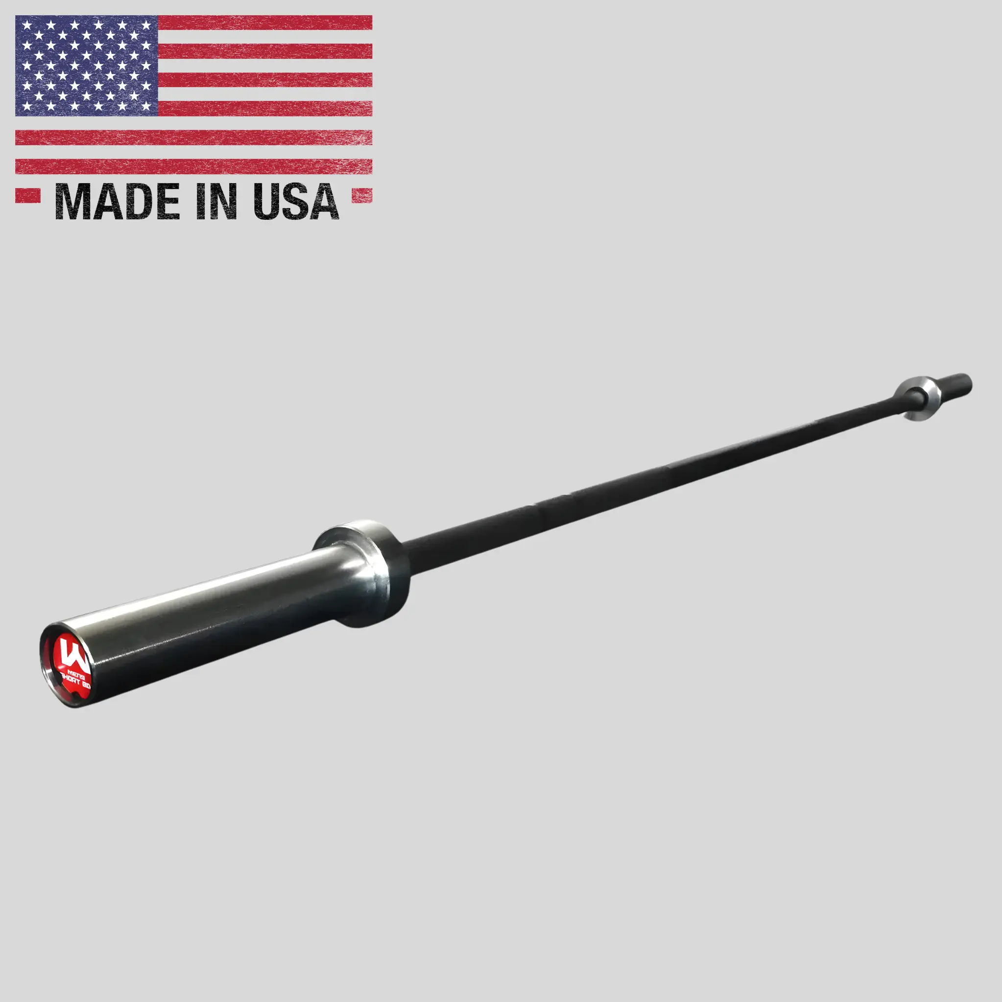 Shorty Barbell