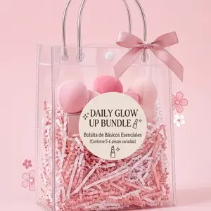 DAILY GLOW UP BUNDLE