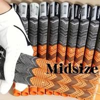 13PCS Orange-Midsize