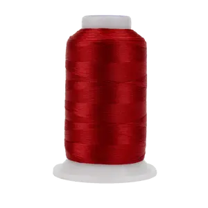 DB924 - Ruby Slipper - DecoBob™ 80wt Thread