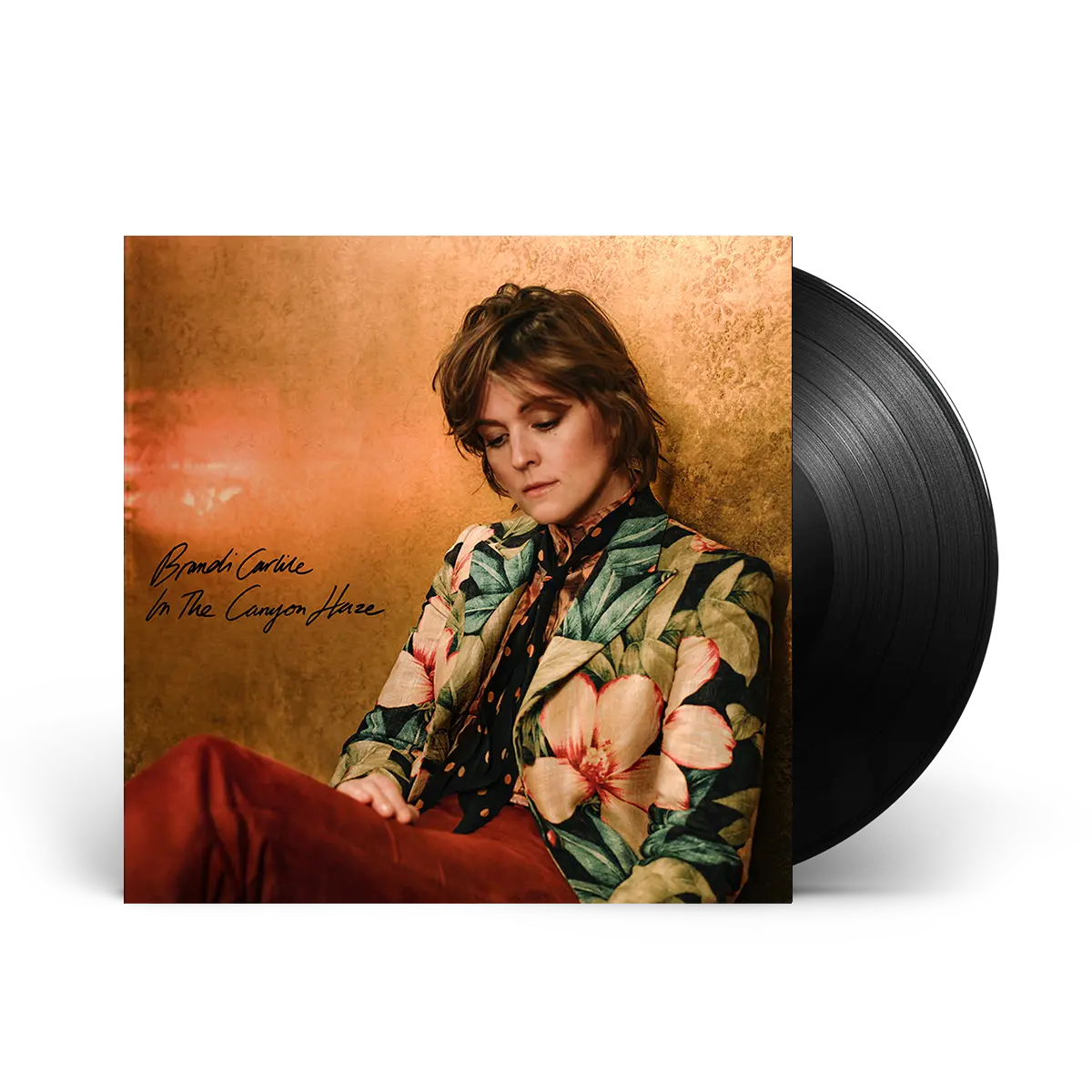 In The Canyon Haze Vinyl (2 Disc)