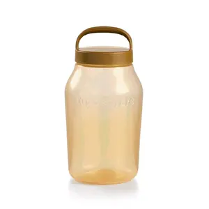 Tupperware Universal Jar 3Liter - Durable and Reusable Container
