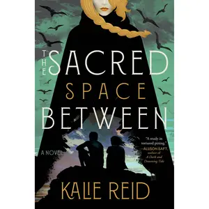 The Sacred Space Between