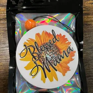 Blessed Momma Car/Small Space Freshie