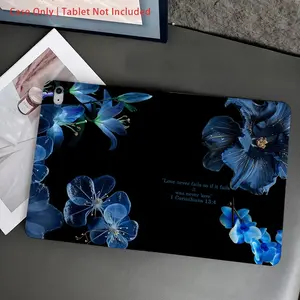 Case for ipad,A book-style tablet case compatible with ipad 10th generation,for iPad Air(M2)/for iPad Pro(M4)/air4/5/6/pro10.5/2022/2021/2024/12.9/mini7/2019/,air m3/a16 2025, Covers