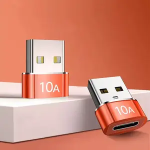 Plug-And-Play Fast Charging Solution, Compatible with Phones and Tablets, Car Charger for Tablet Devices, Efficient Power Transmission