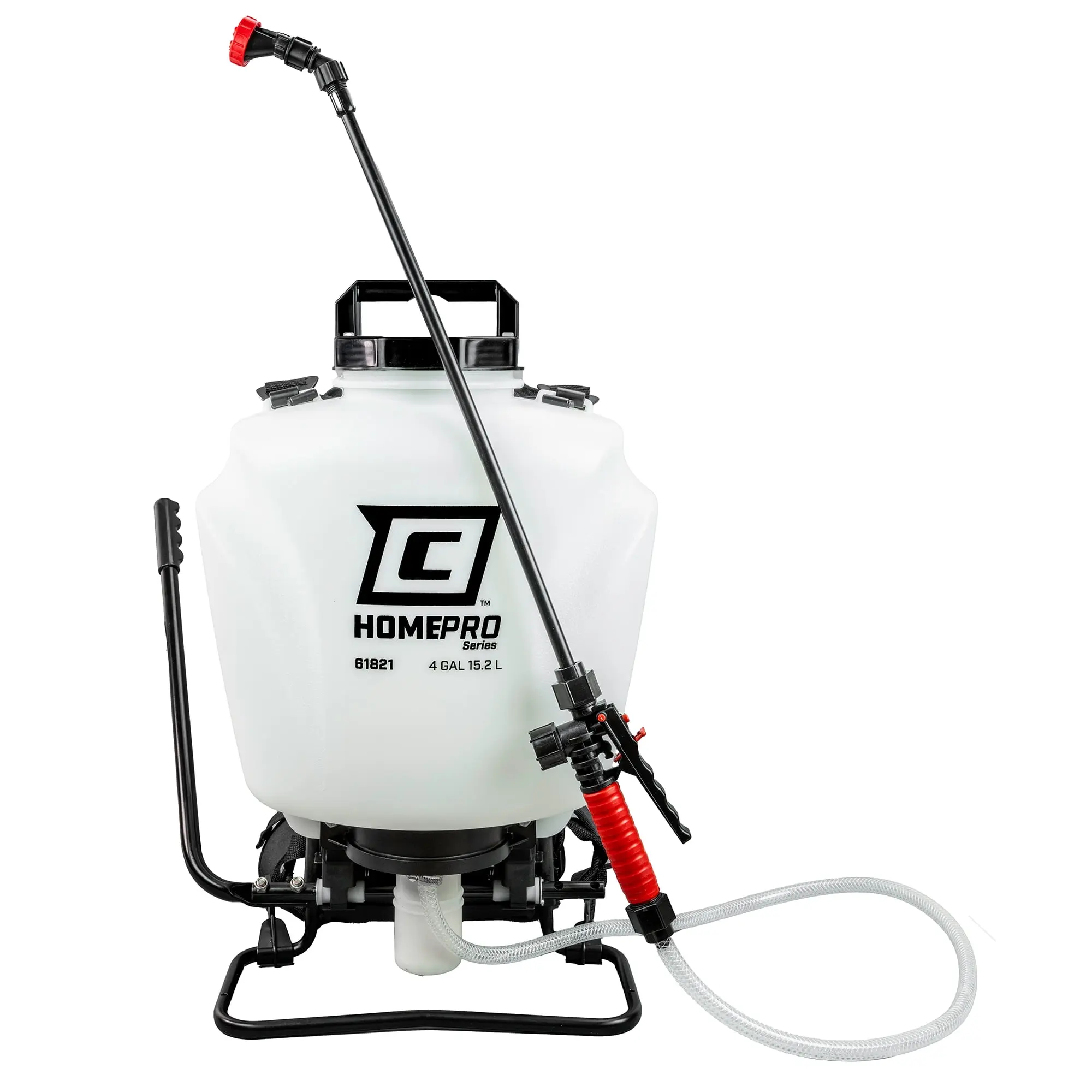 Chapin Homepro 61821 4-Gallon Backpack Sprayer for Lawn, Home and Garden