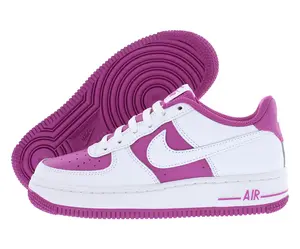Nike Air Force 1 BG GS Girls Shoes