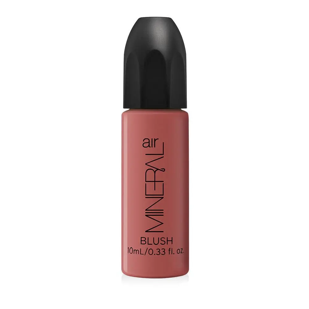 AirMist Blush - Micronized Airbrush Bronzer Designed For Mineral Air System Fragrance Synthetic