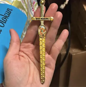 Large sword Saint Michael