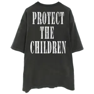 Protect the Children Tee