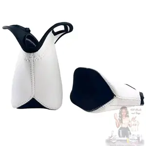 Sublimation Blank Lunch Tote