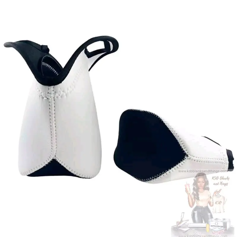 Sublimation Blank Lunch Tote