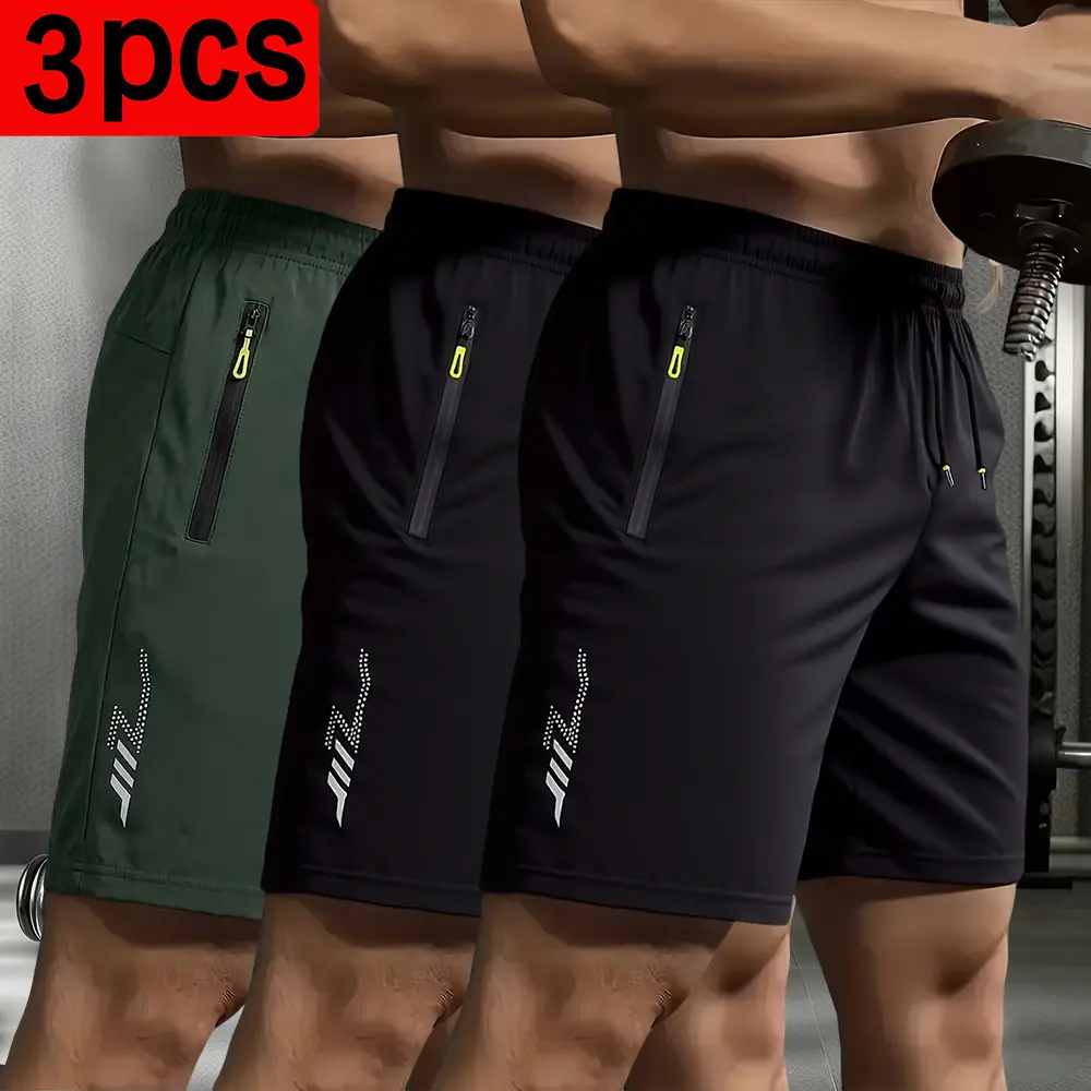 Black + Black + Army Green