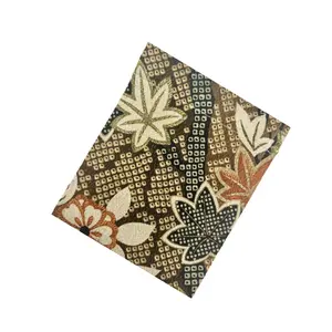 Kimono Pocket T-Shirt – Autumn Light