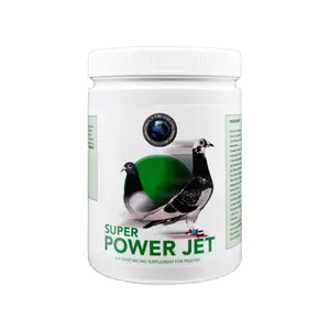 Power Jet for de pigeons 650g