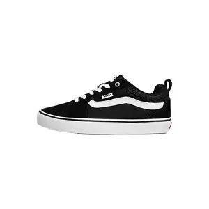 Filmore Low Top "Black White" VN0A3MTJIJU
