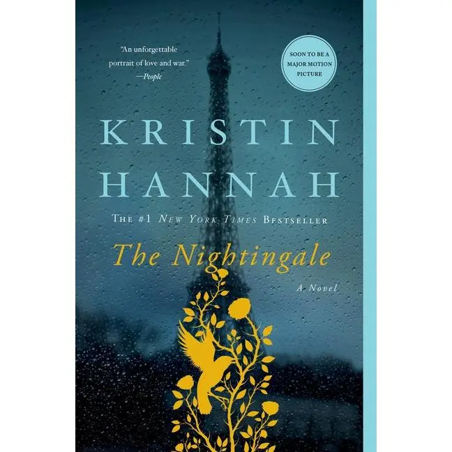 The Nightingale