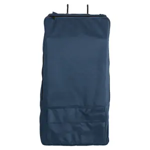 Schneiders 3 Hook Portable Tack Rack Case II