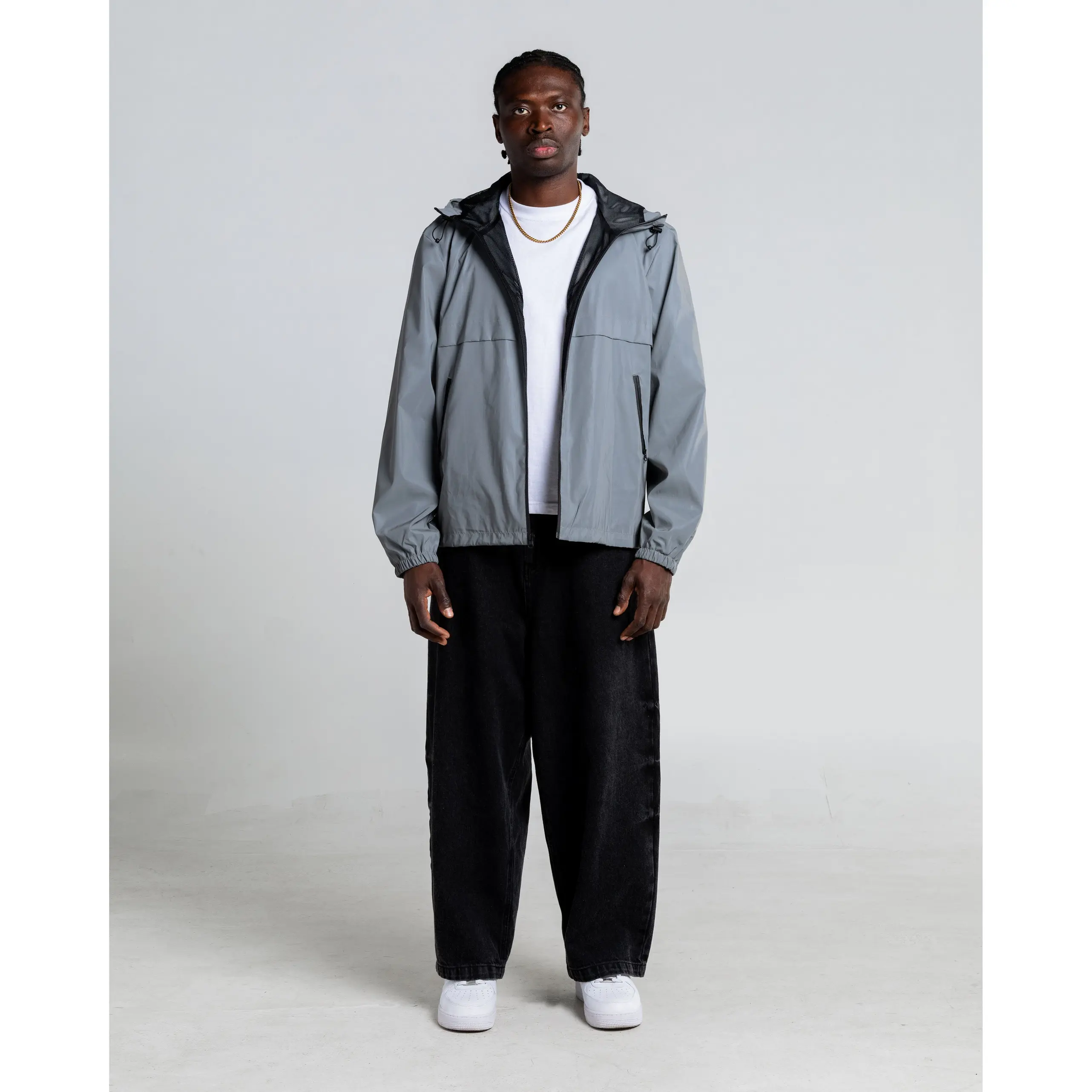Night Opps Reflective Jacket