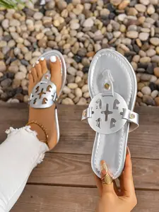 Women's Miller Sandals, Comfortable Fashion, Casual Versatile, Durable Long-Lasting, Ideal Gift Choice, Perfect for Everyday Wear