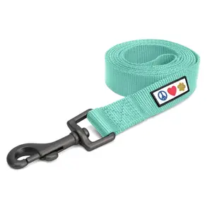 Solid Leash 6-FT
