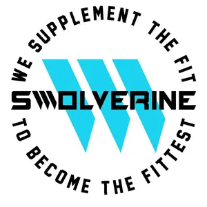 We Supplement The Fit To Become The Fittest Sticker