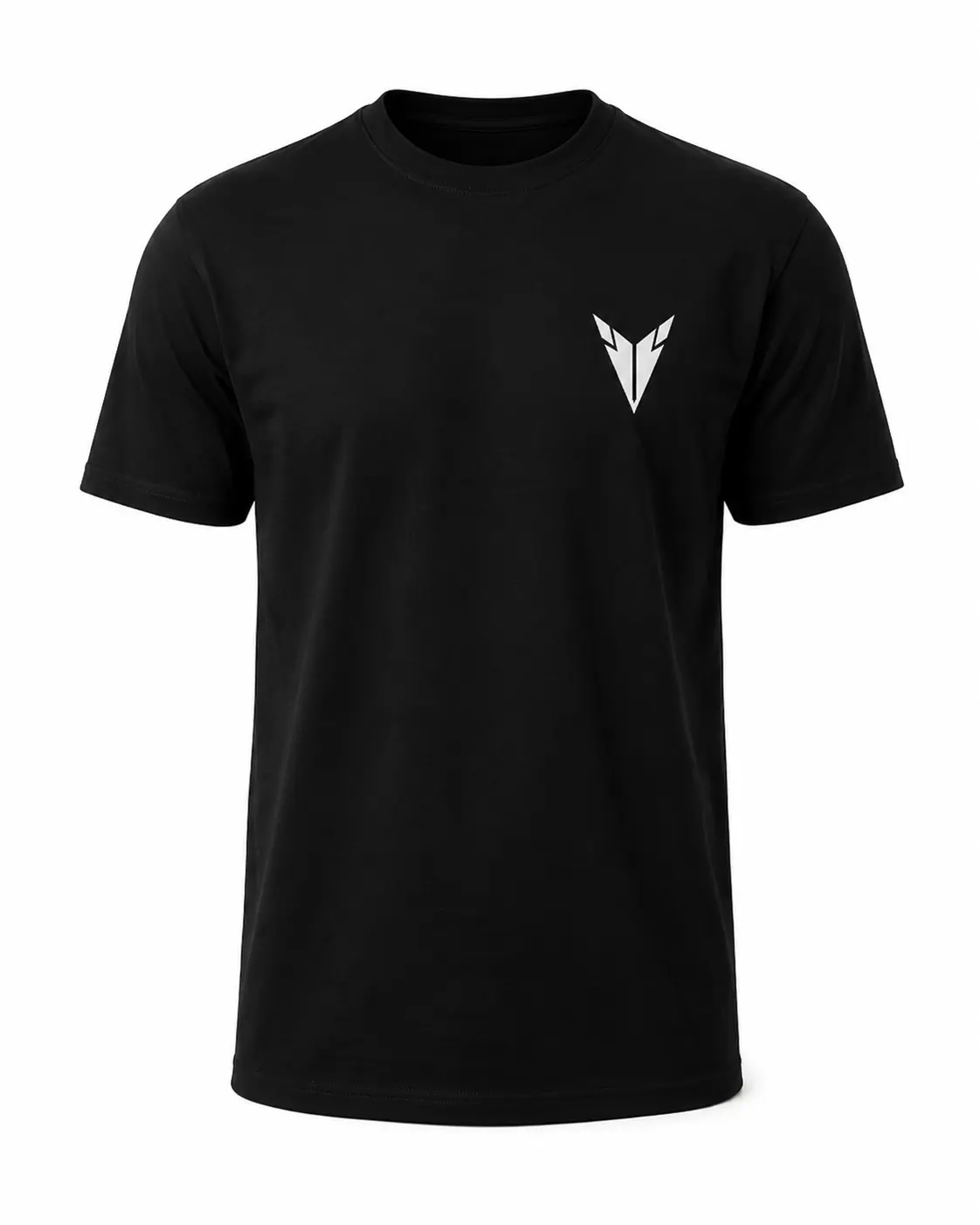 Harder by Design Heavyweight Tee