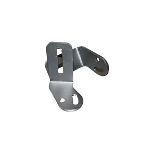 RZR Pro XP/Pro R Lightbar Bracket, Durable Metal Parts Mounts for Motorcycle Automotive Accessories
