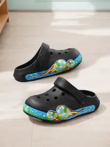 Kids Hole Shoes, Lightweight Comfortable Fashion Sneakers, Suitable for Boys Girls Daily Casual Outdoor Sports Beach Shoes, Lightweight Footwear