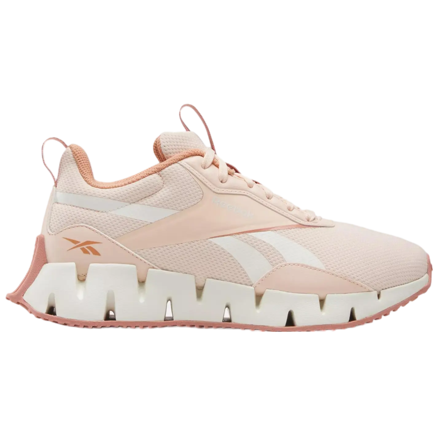 [100205506] Womens Reebok ZIG DYNAMICA STR