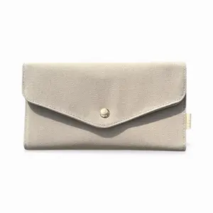 Lumela Canvas Envelope Wallet