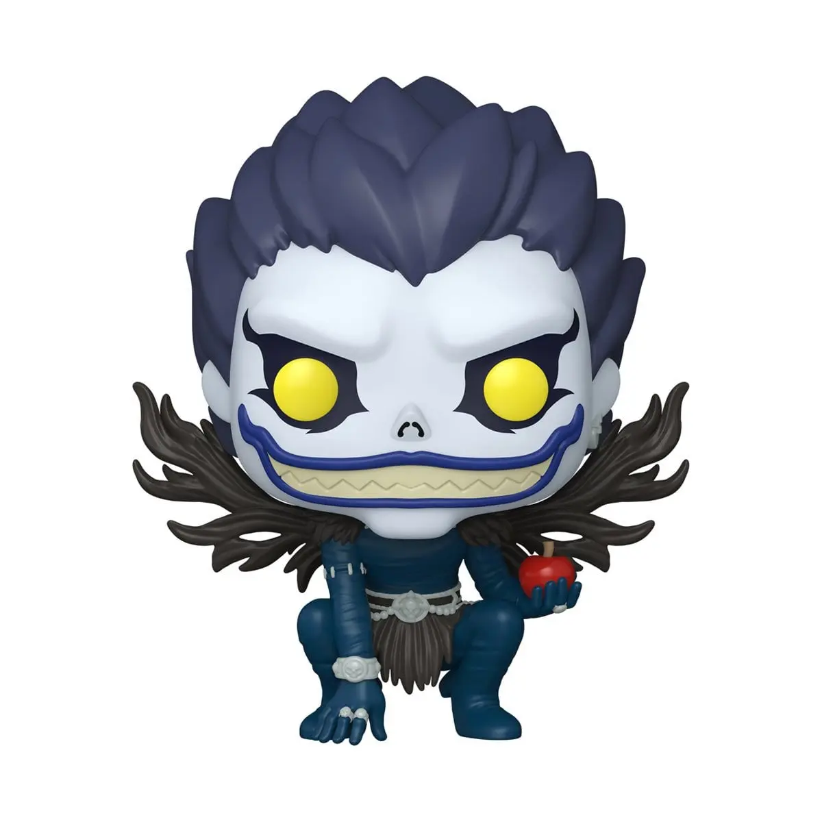 Death Note Ryuk Funko Pop! Vinyl Figurine - Anime Collectible Bobblehead Statue
