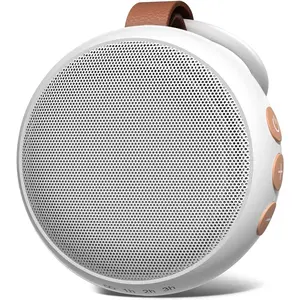 Mini White Noise Machine Sound Machine with 30 Soothing Sounds 32 Volume Levels Baby Portable Sleep Soother Rechargeable Travel Sound Therapy Pink Brown Noise Sleep Machine for Kid Adult