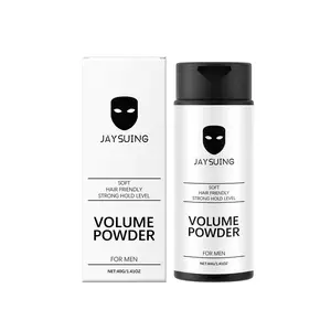 Natural Volumizing Hair Styling Powder – Refreshing, Oil-Control Formula for Fluffy, Full-Body Hair – Lightweight, Portable Texture Powder for Instant Lift & Matte Finish – Ideal for Fine, Flat or Oily Hair