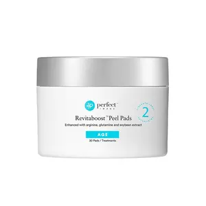 Perfect Image Revitaboost Peel Pads 35% 30ct 30ct