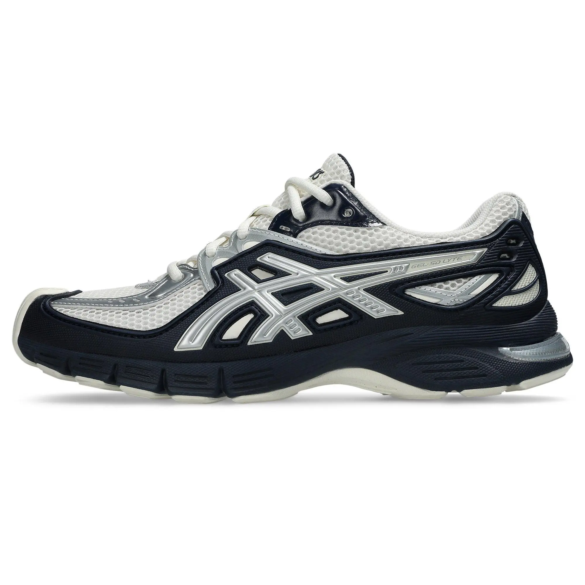 [1203A886-400] MENS ASICS GEL-SD-LYTE 'MIDNIGHT CREAM'