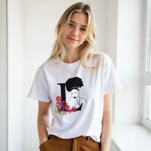 Snappy Thread's T-Shirt |Lifestyle by Snappy Thread's (STL)|