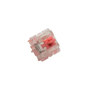 KTT Strawberry V2 Linear Switches