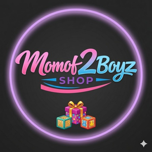 Momof2boyz Shop
