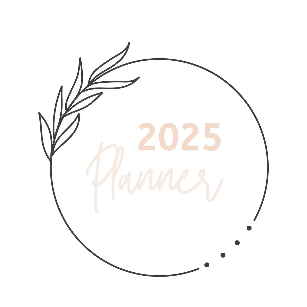 2025 Ultimate Planner - Ideal for Business and Personal Use with Customizable Features and Insights office 2025-2026 monthly