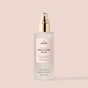 Jouer Cosmetics Hydrate & Repair Moisture Mist